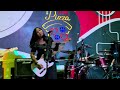 Missioned Souls Live at Handuraw. Deep Purple “Smoke on the Water”