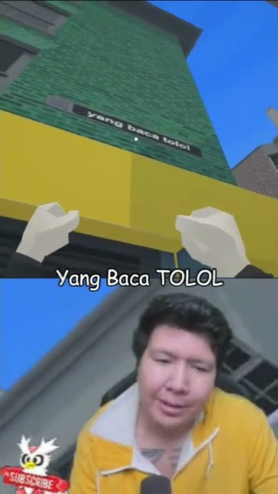 Yang Baca Tolol . . . . . . 💀💀💀