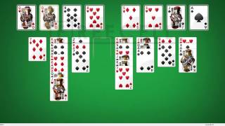 Solution to freecell game #6072 in HD