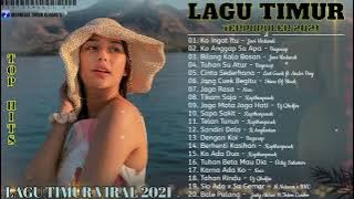 LAGU TIMUR TERBAIK 2021 - [ Full Album ] Terpopuler * Ko ingat Itu * Jovi Herlandi * Bikin Baper 💛