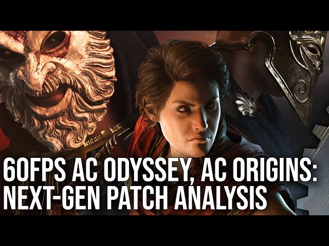 Assassin's Creed Odyssey Gets A Feature PS5 And Xbox Series X Gamers Have  Been Waiting For - SlashGear