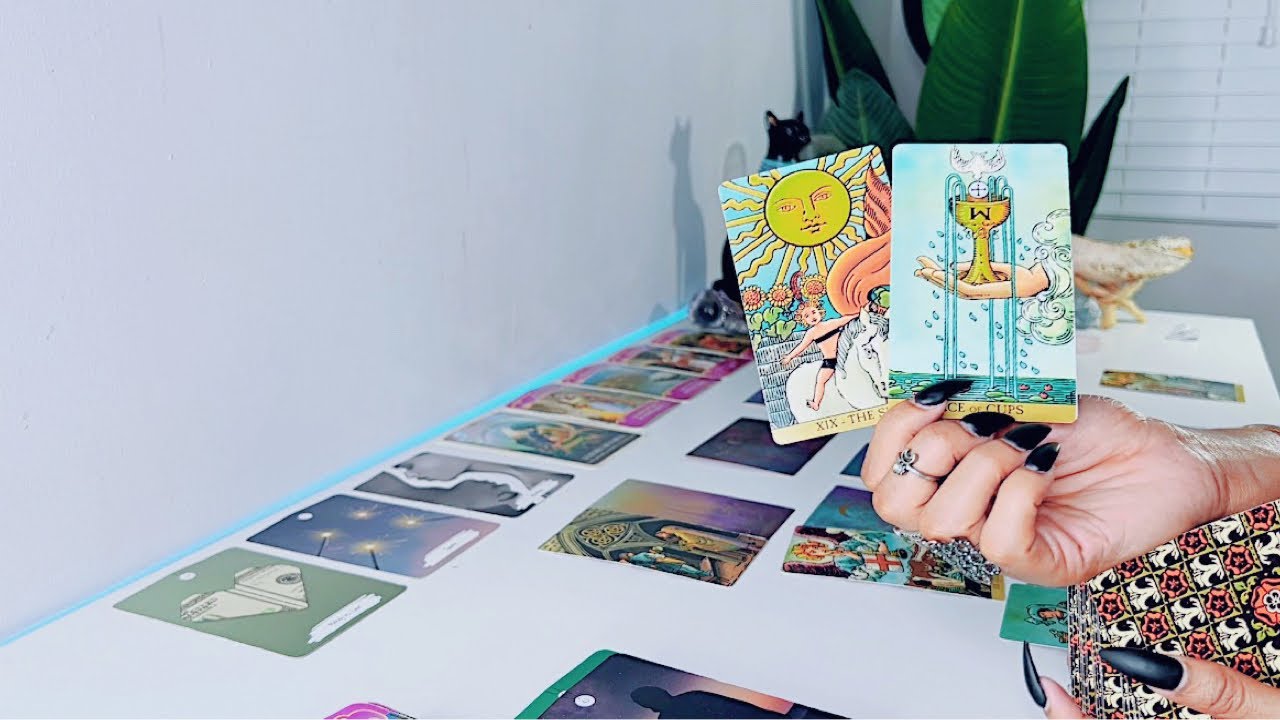 Scorpio | They'll Be Pouring Their Heart Out To You ....You'll see! - Scorpio Tarot Reading