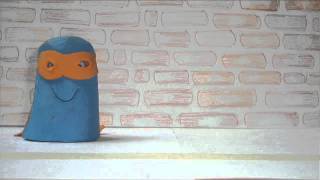 Anti Social Behaviour Animations