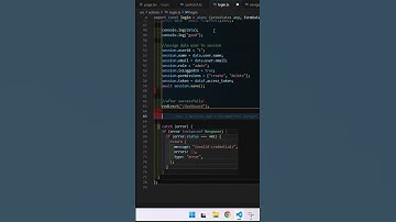 NextJS redirect not Redirecting? Here is Solution #nextjs #react #webdevelopment #next.js