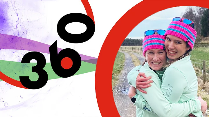 360 | Fay Cunningham and Emma Petrie | BBC ALBA