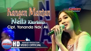 Nella Kharisma Feat. Bayu Jaya - Kangen Mantan | Dangdut [OFFICIAL]