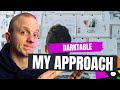 The best way to approach your photo edits in darktable 4