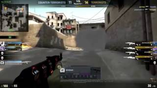 Little CS:GO Randomness