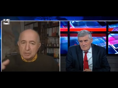 სპექტრი - პაატა ზაქარეიშვილი