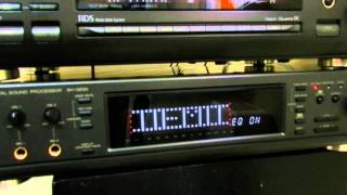 Technics SH-GE90   Tuner ST-GT650