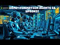 Découvrez UpsonicAI : La Démo Complète de l'Application Agent IA 🤖