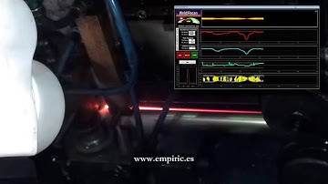 WeldIRscan on line real time NDT welding