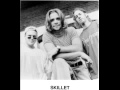 Skillet Right Upside Your Head Demo Tape 1996 - Darn Great Day