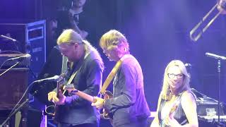 Tedeschi Trucks Band ft Trey Anastasio, Lukas Nelson - Layla 9-29-23 Madison Sq. Garden, NYC