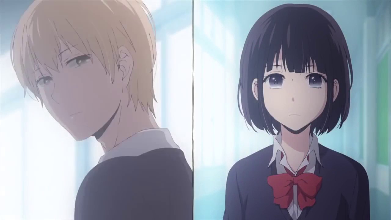 Kuzu No Honkai Bestanimeveryseason Wordpress Com