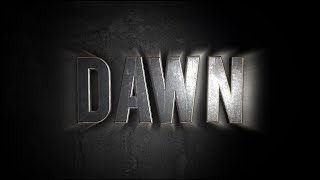 【SSB4】Dawn - Community Montage