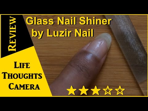 How to remove nubs using Nano Glass file - Gundam tools Review (English  Sub) 2022 