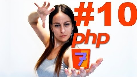 🐘 Curso de Php 7 Full  - Arrays Multidimensionales⤵ #10