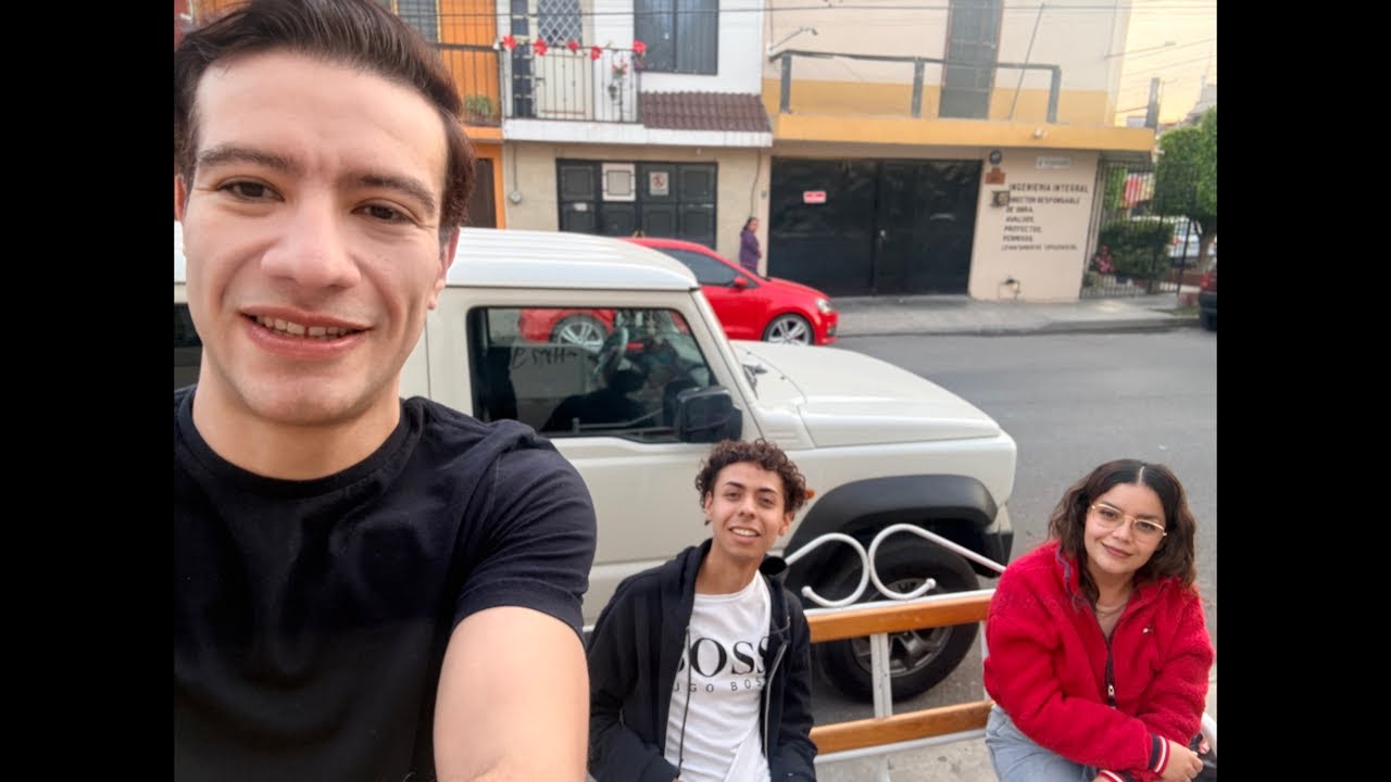 Pepe Emilio Obeso está en vivo