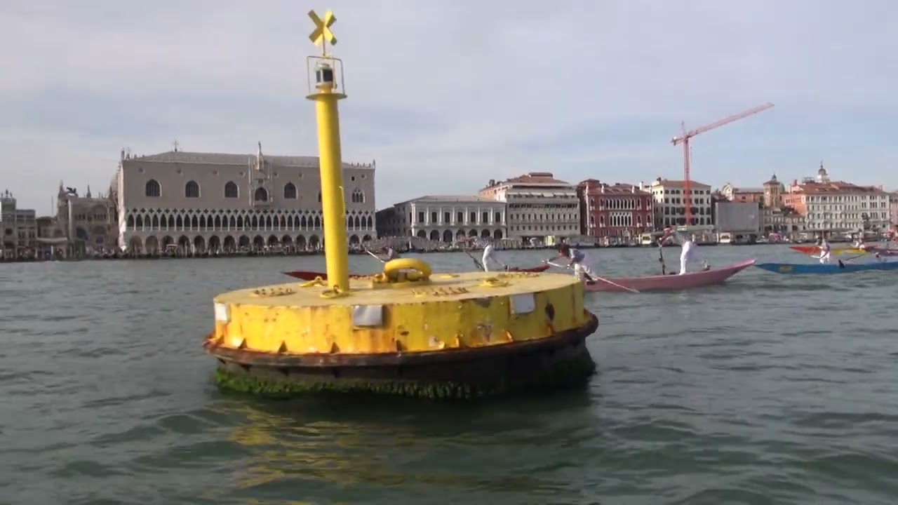 2025 09 07 REGATA STORICA GIOVANISSIMI SU PUPPARINI