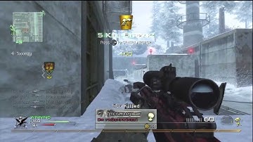 Clutchezz - MW2 Leftovers 3