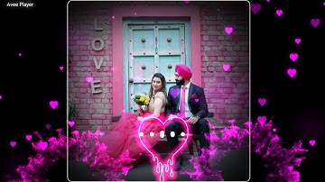 Avee Player Template Download Link new | How to create trending WhatsApp Status Video | Avee player