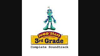 24 Inside The Biosphere (WSB) - Jumpstart 3rd Grade Complete Soundtrack