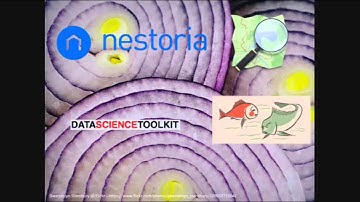 Gary Gale: Geocoding; the Missing Link for OSM?