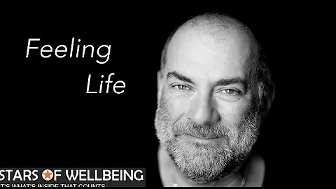 Feeling Life with Julian Freeman