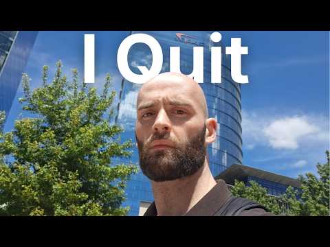 Why I Quit my $200,000+ Banking Job at 25