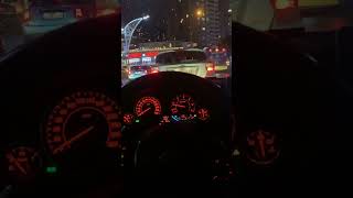 Araba Snapler Gece Bmw Snap