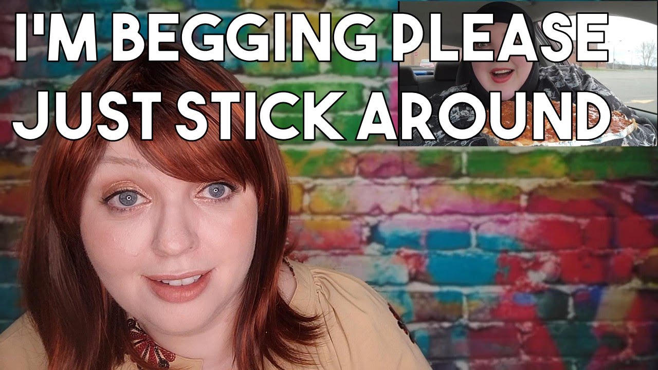 Foodie Beauty: Cauliflower Pizza/Italian Poutine React