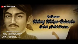 Instrumen Kidung Wahyu Kolosebo | Gothic Metal Version