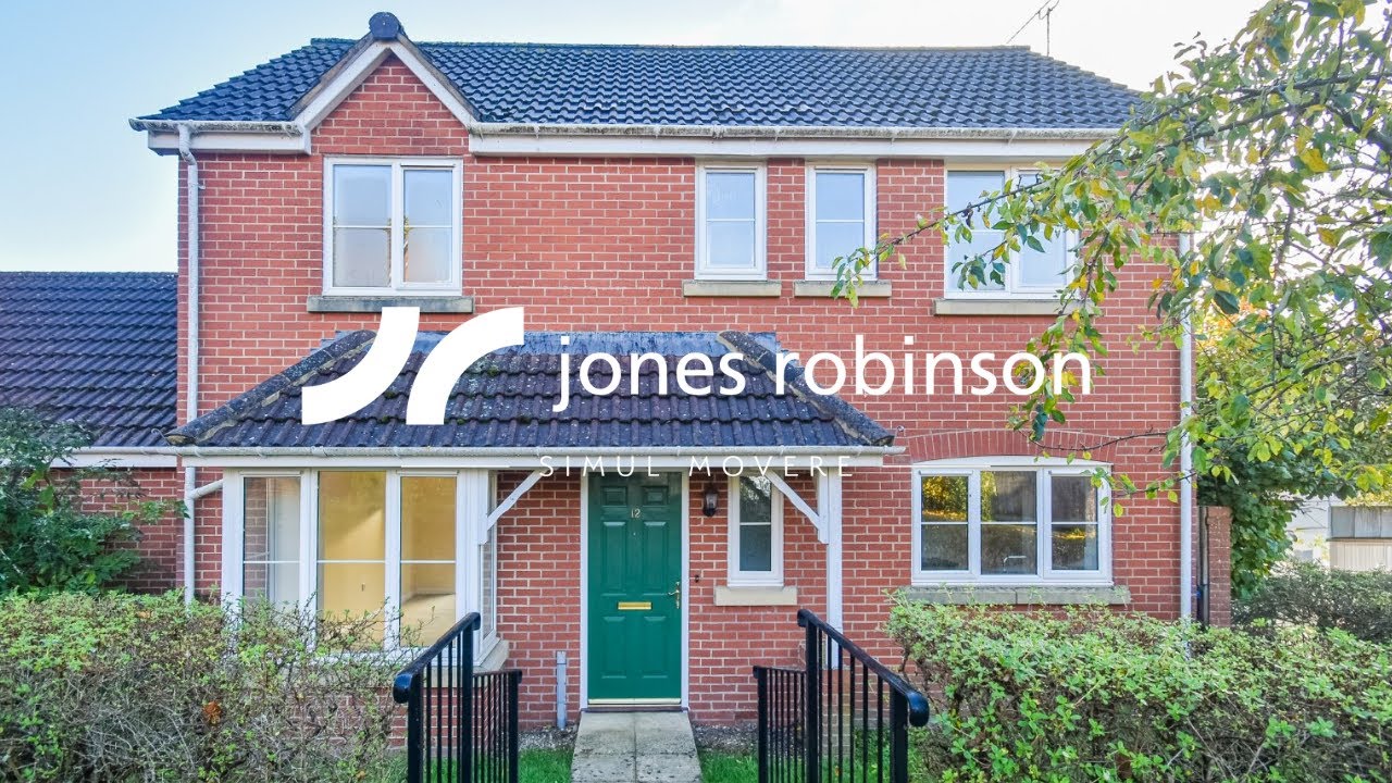 12 Smiths Close, Pewsey, Wiltshire, SN9 5JT - FOR SALE