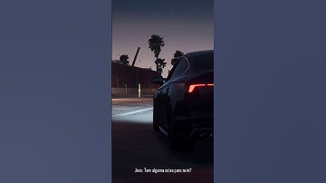 NFS PayBack funny visual bug.