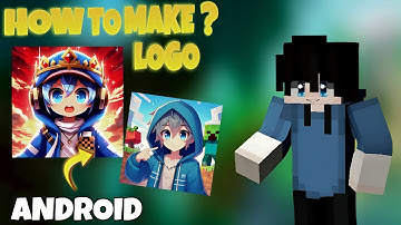 How Make ANIMATED🔥 Logo in Just One Click 🤯 (No Clickbat)