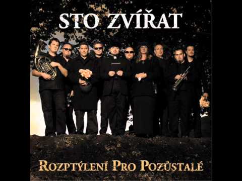 STO ZVÍŘAT - Poprvé