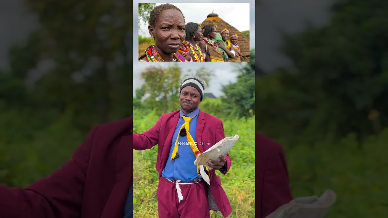 4 Things You Must Know About South Sudan 