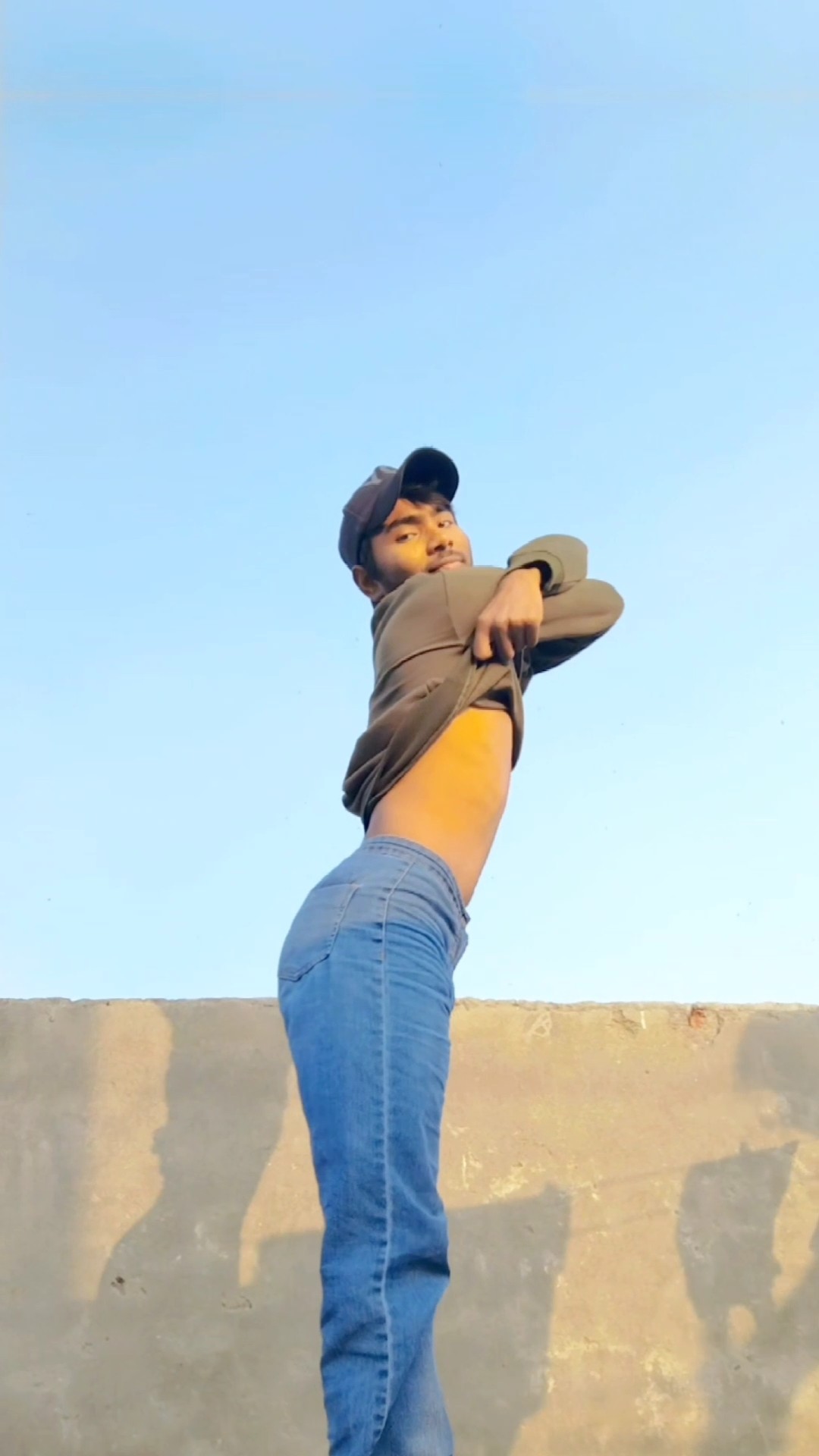 ?✌️ l Dance Cover l Vinod l #trending #shortvideo #shortsdance #dance #explore #tiktokdance