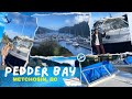 Pedder bay rv resort and marina