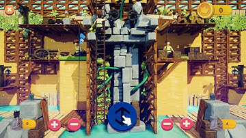 Paradox - A paradox of boxes - #ue4jam Spring 2019 Submission | The other side of the coin