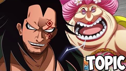 Can Monkey D Dragon beat a Yonko?