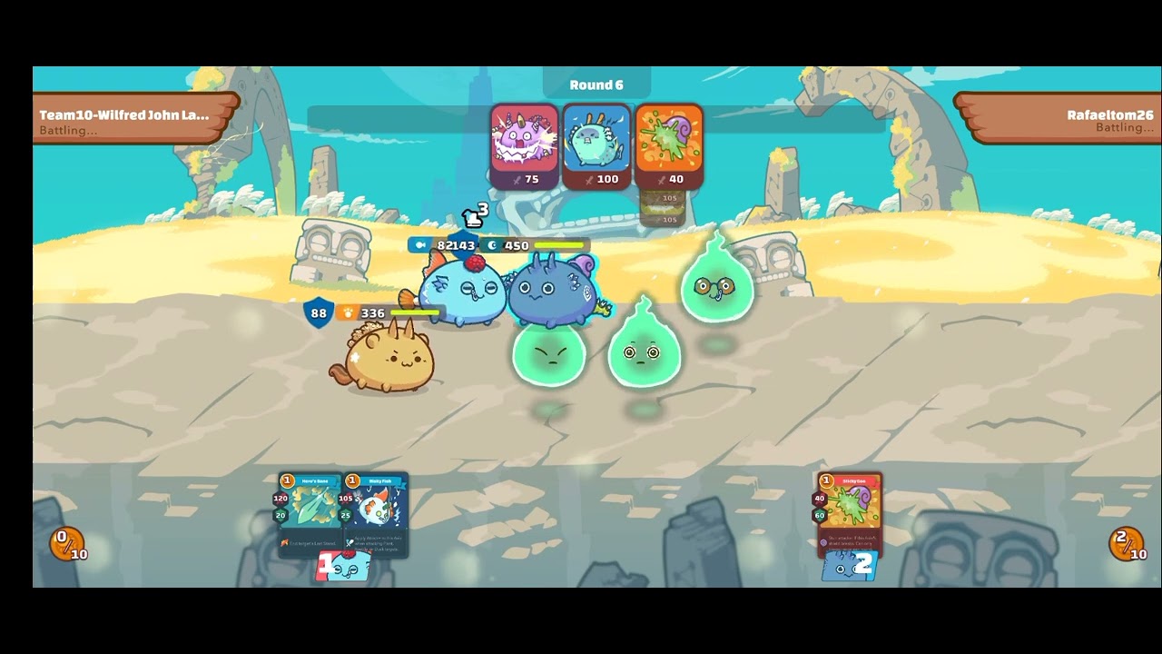 ABP Team (Emotional Damage)