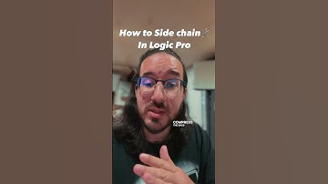 Sidechaining made easy!