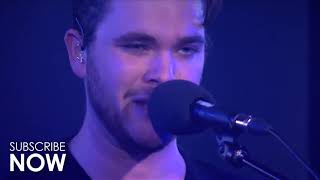 Royal Blood - Happy (Pharrell Williams cover)