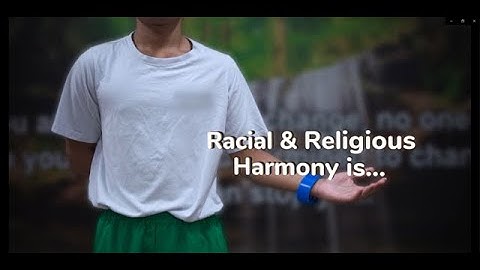 FutureYOUth: Celebrating togetherness - it