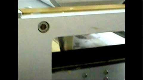 Depositors - HP sponge cake