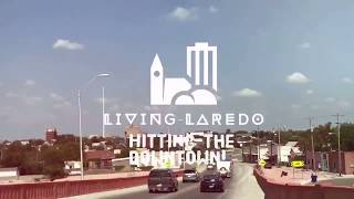 Living Laredo cruises the classic Laredo Downtown which is packed with so much awesomeness!