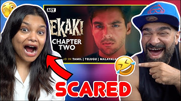 Ekaki Chapter 2 : Arrival | Ashish Chanchlani Reaction | The S2 Life
