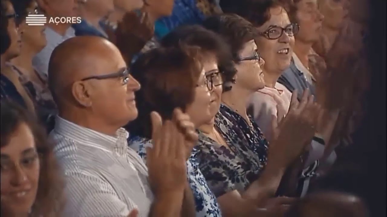 Rancho Folclórico Os Camponeses de Santana do Mato